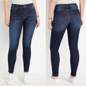 Maurices Everflex High Rise Jeans